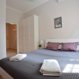 Appartement op de Begane Grond